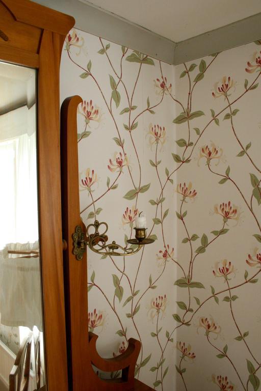 Uddens Bed & Breakfast Panzió Öregrund Kültér fotó